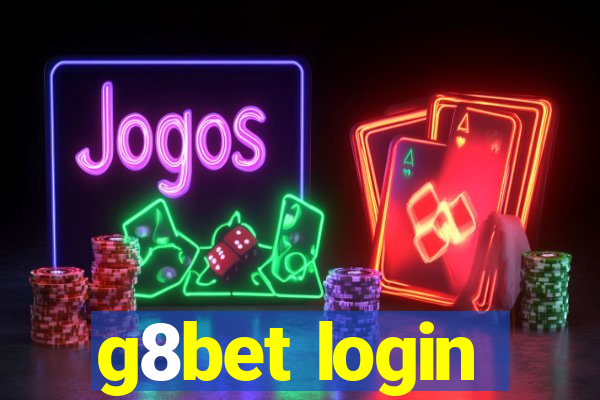 g8bet login